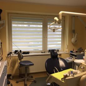odontologo kabinetas